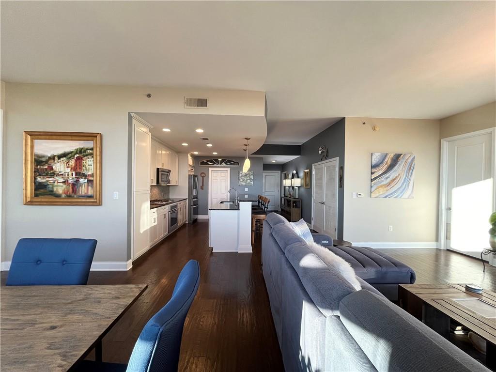 270 17th Street NW Unit 1903