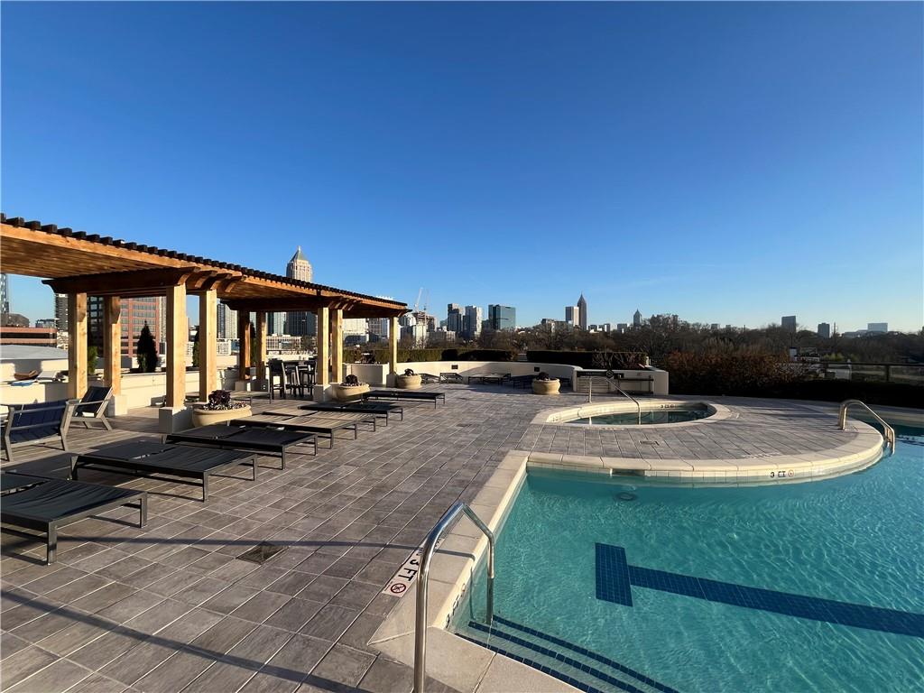 270 17th Street NW Unit 1903