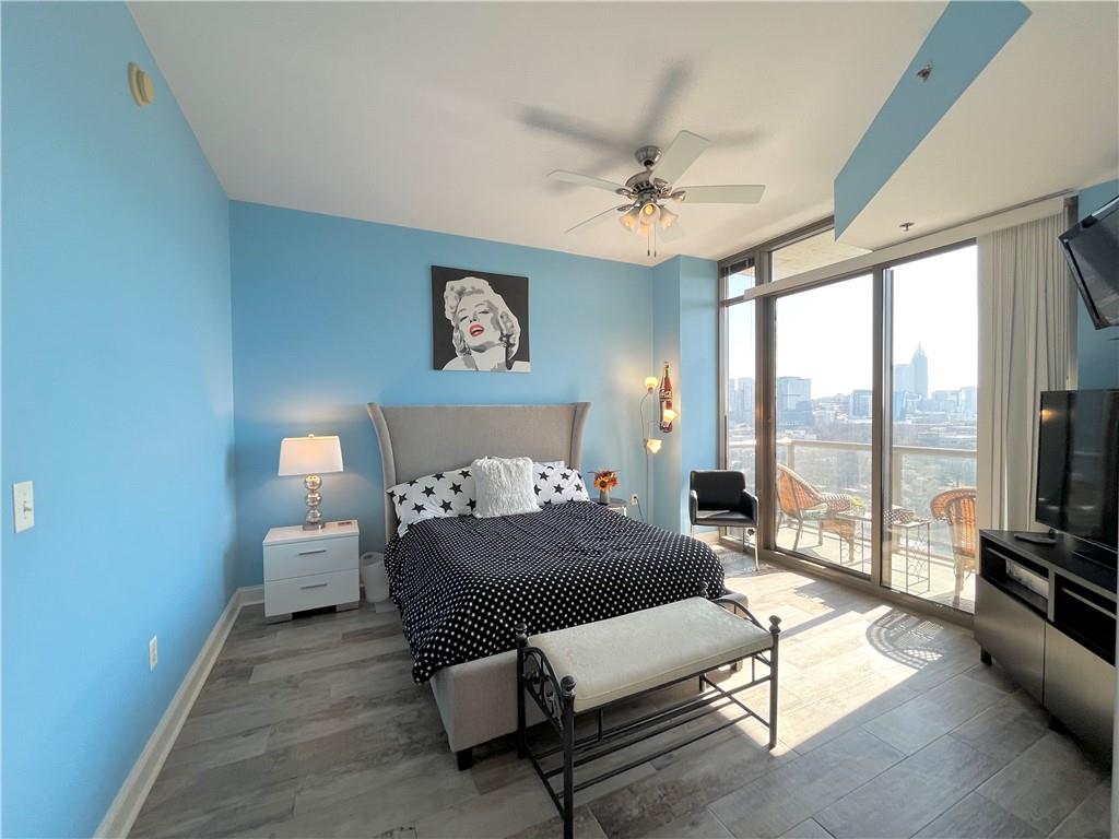 270 17th Street NW Unit 1903