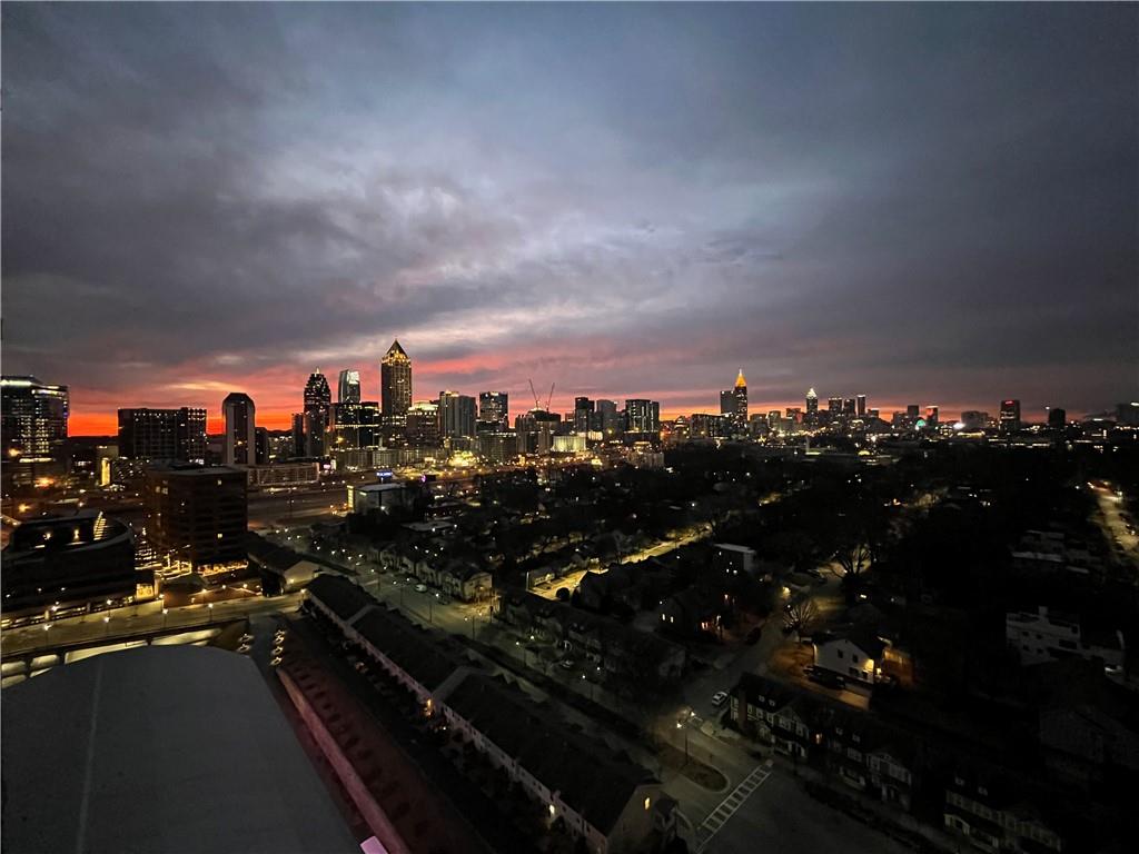 270 17th Street NW Unit 1903