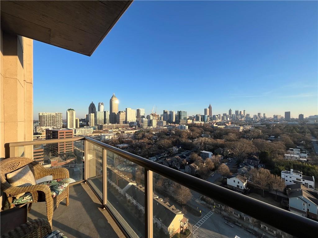270 17th Street NW Unit 1903