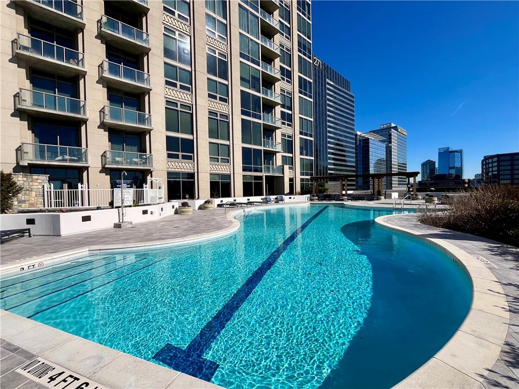 270 17th Street NW Unit 1903