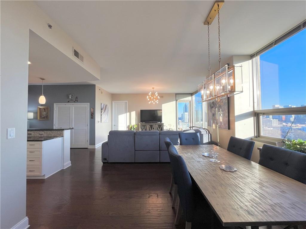 270 17th Street NW Unit 1903