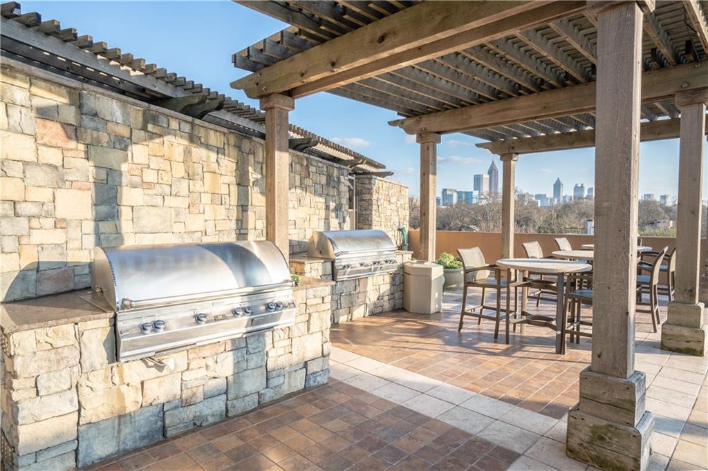 270 17th Street NW Unit 1903