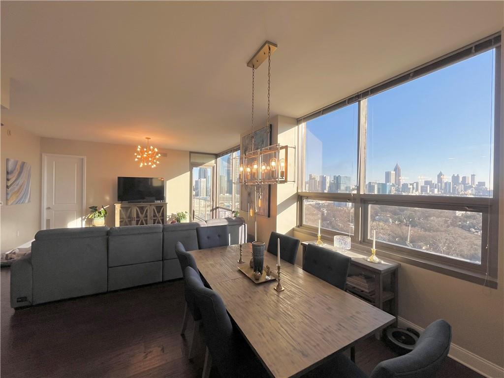 270 17th Street NW Unit 1903