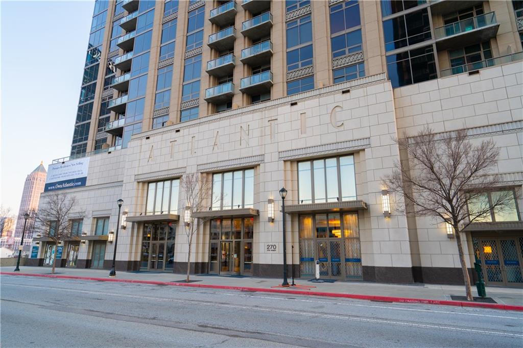 270 17th Street NW Unit 1903