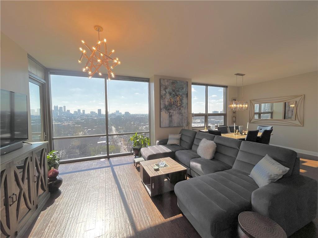 270 17th Street NW Unit 1903