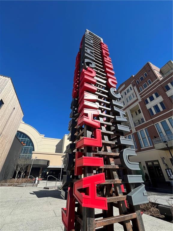 270 17th Street NW Unit 1903