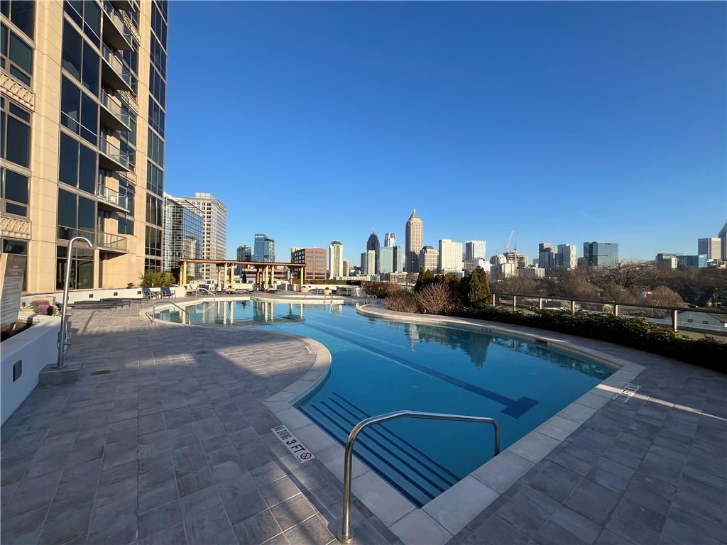 270 17th Street NW Unit 1903