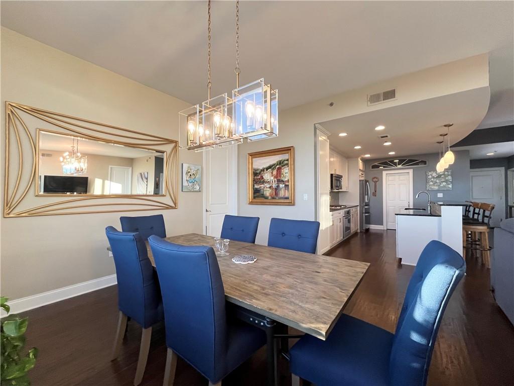 270 17th Street NW Unit 1903