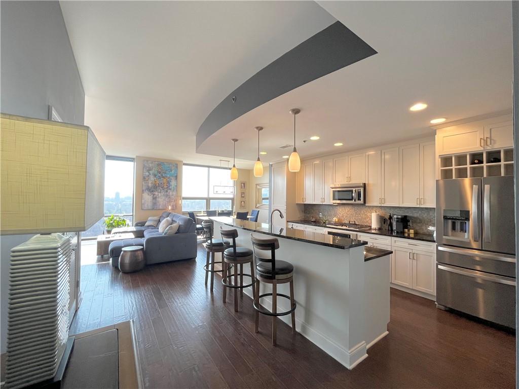 270 17th Street NW Unit 1903