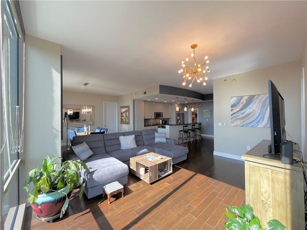 270 17th Street NW Unit 1903