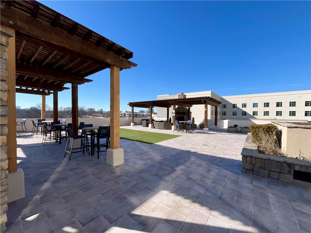 270 17th Street NW Unit 1903