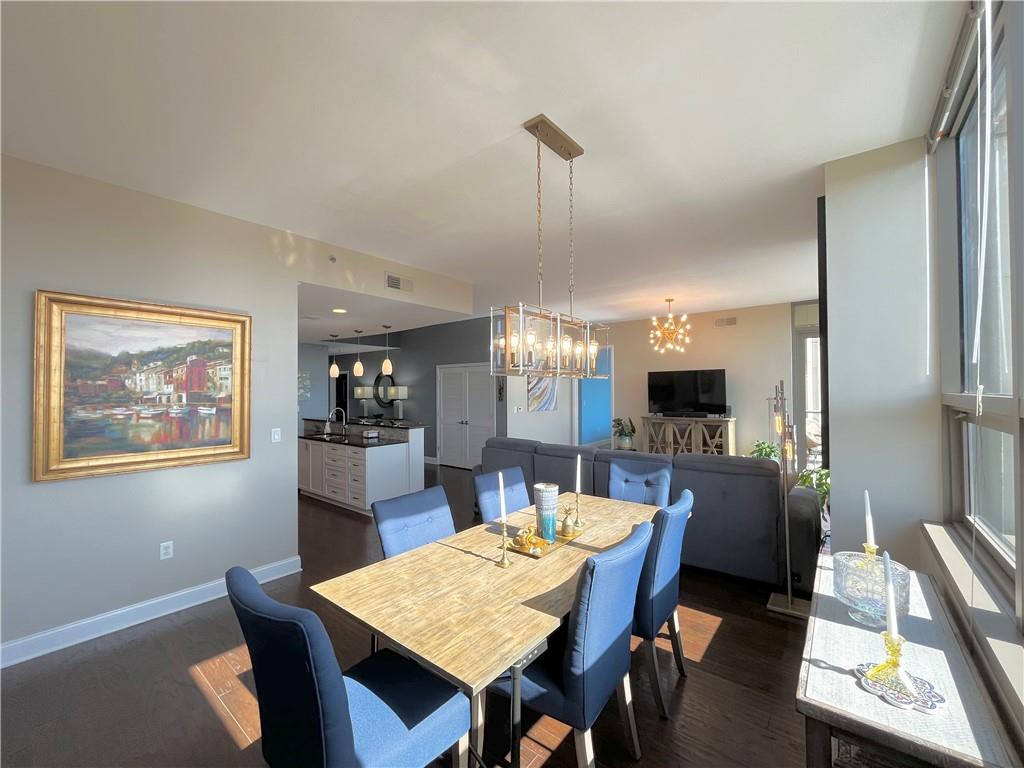 270 17th Street NW Unit 1903