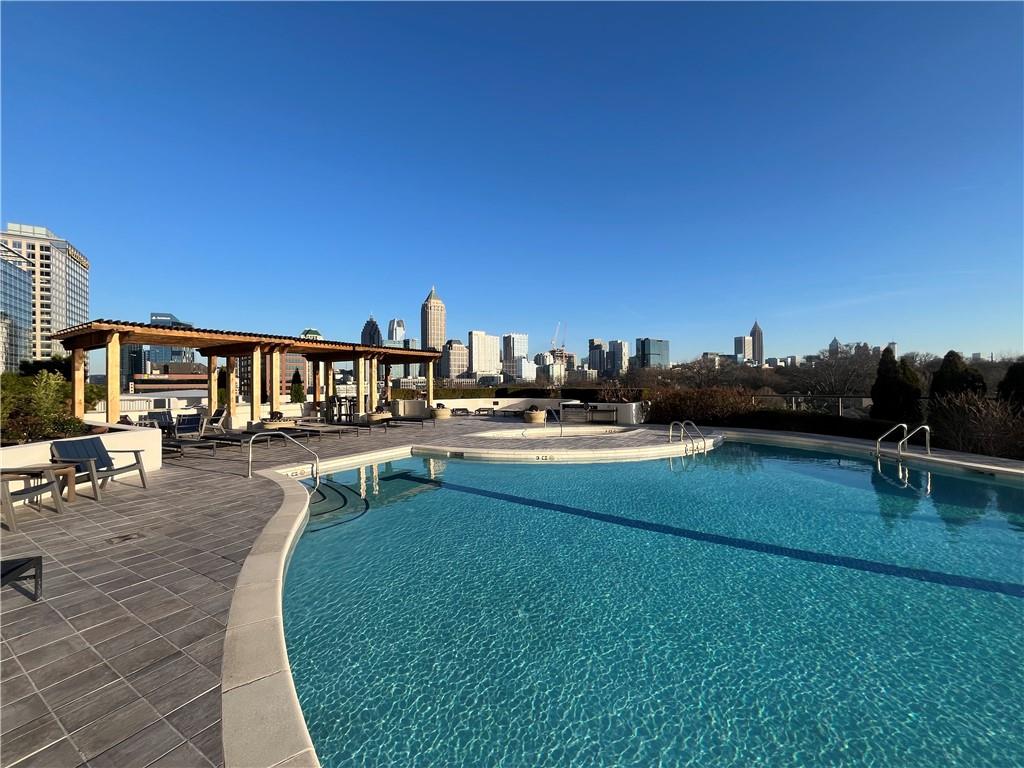270 17th Street NW Unit 1903