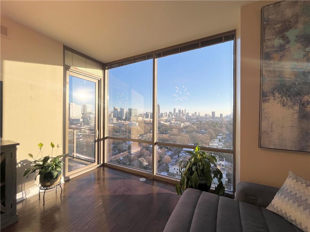 270 17th Street NW Unit 1903