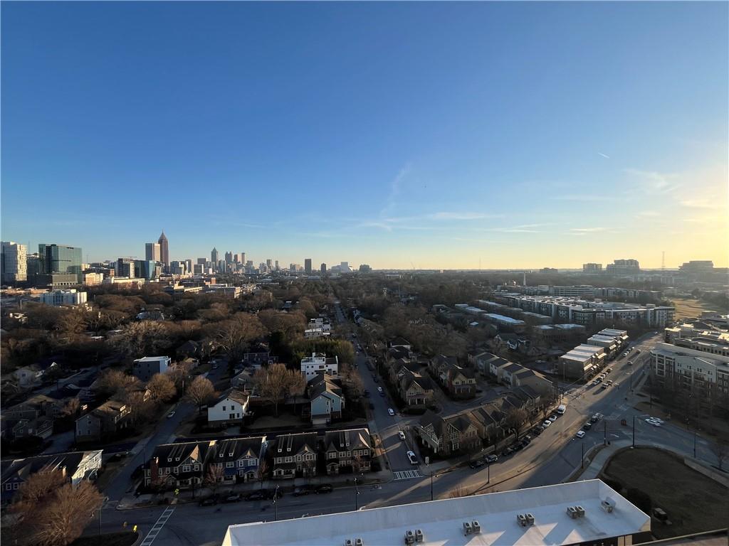 270 17th Street NW Unit 1903