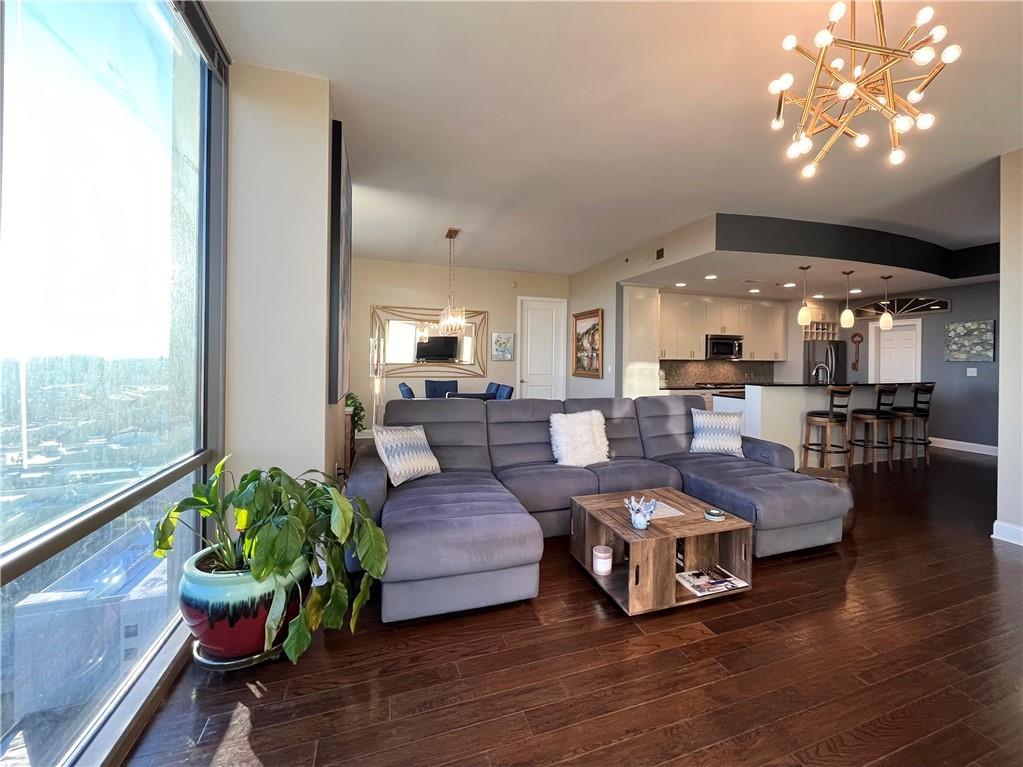 270 17th Street NW Unit 1903