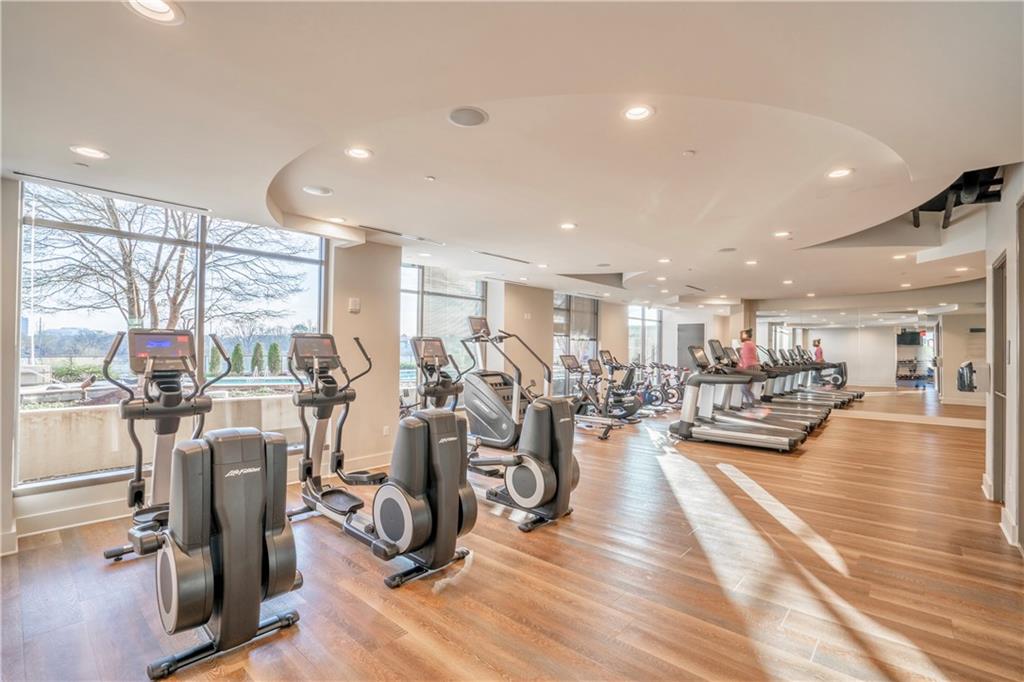 270 17th Street NW Unit 1903