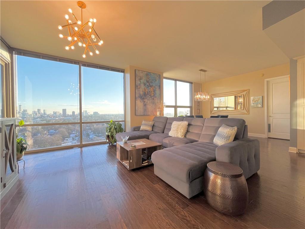 270 17th Street NW Unit 1903