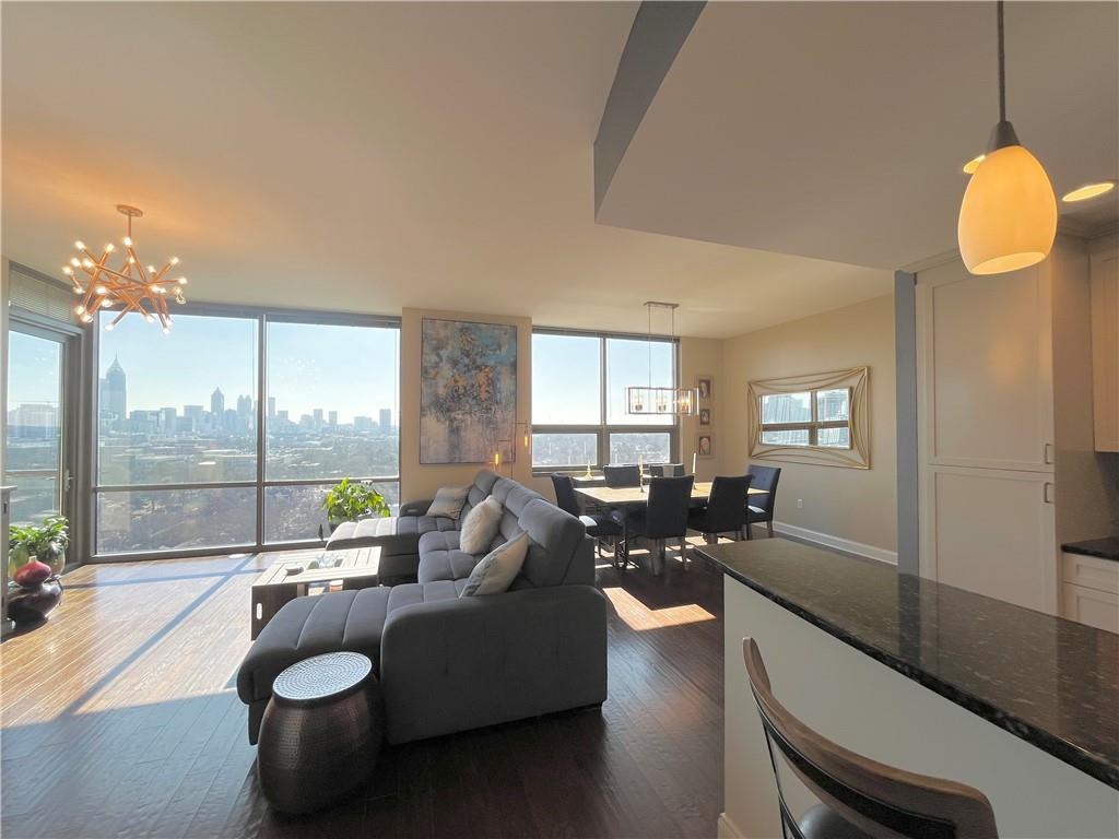 270 17th Street NW Unit 1903