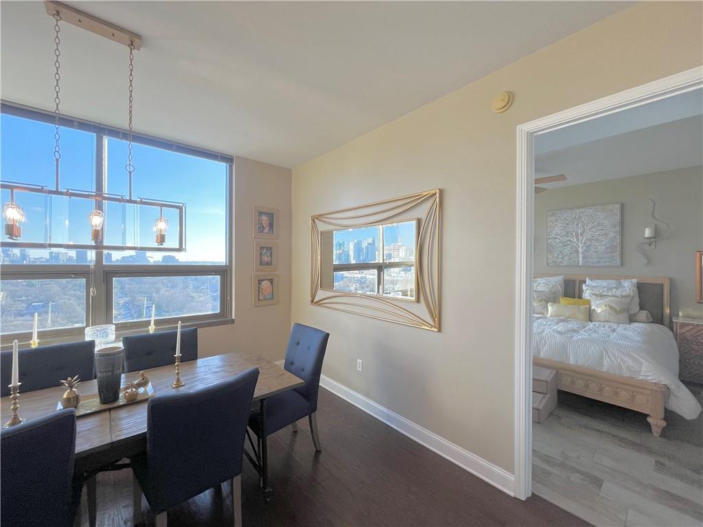 270 17th Street NW Unit 1903