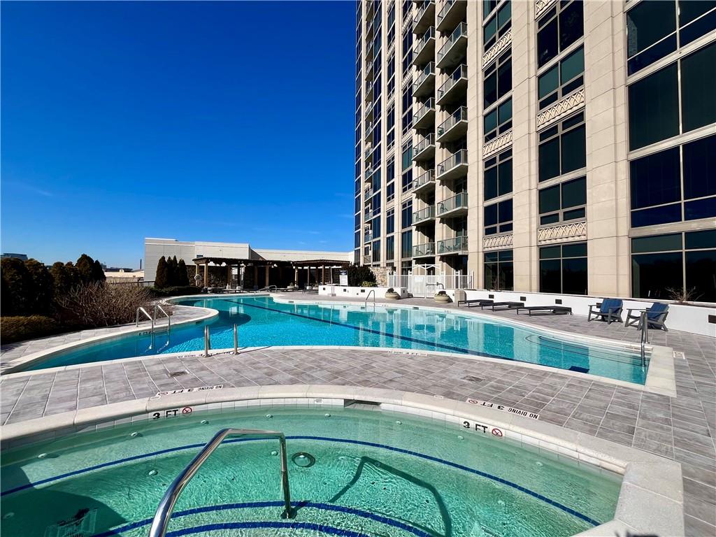 270 17th Street NW Unit 1903