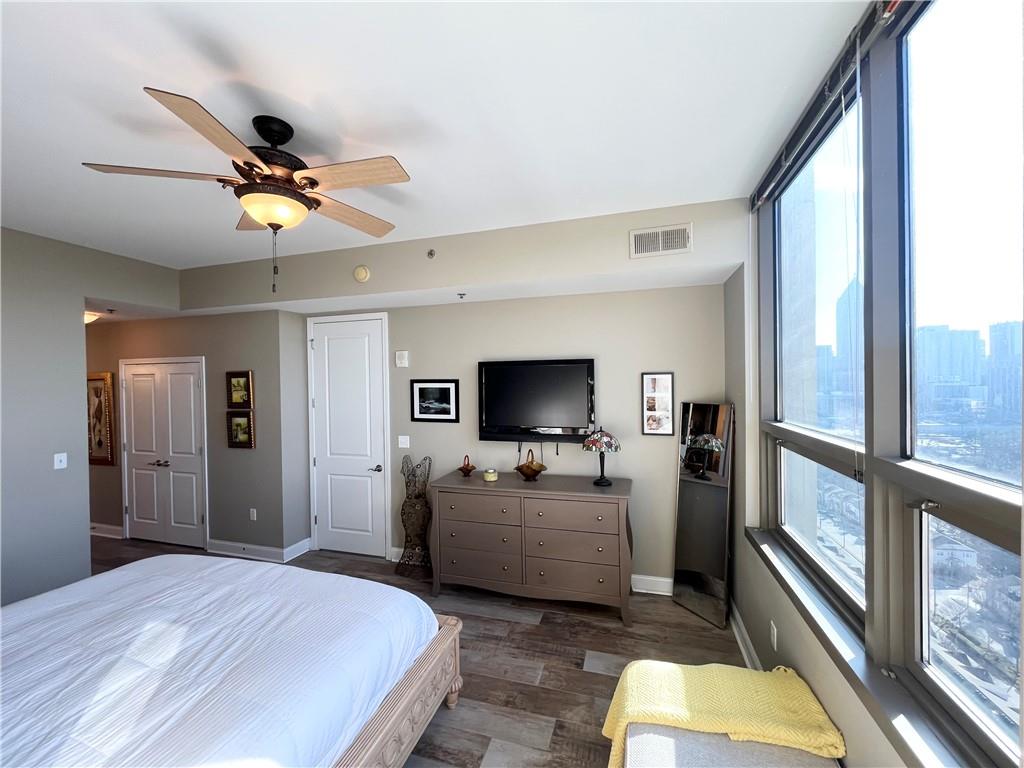 270 17th Street NW Unit 1903