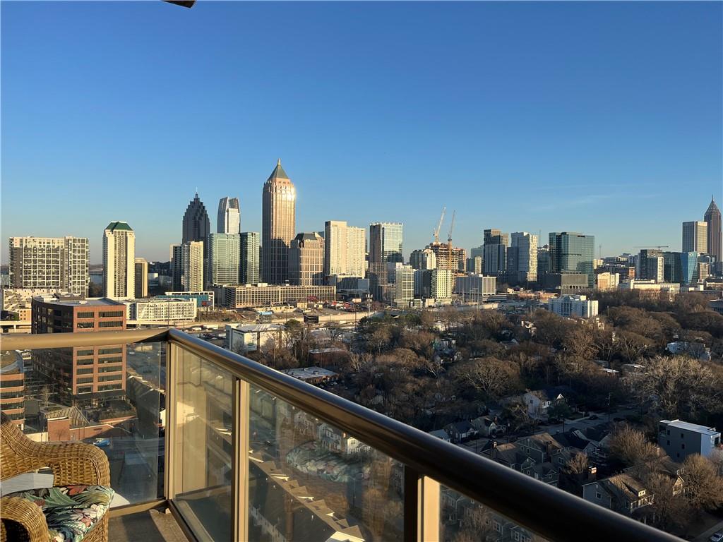270 17th Street NW Unit 1903