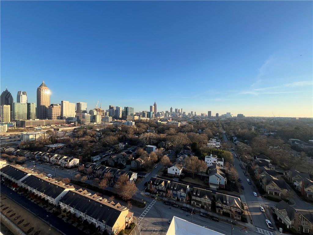 270 17th Street NW Unit 1903