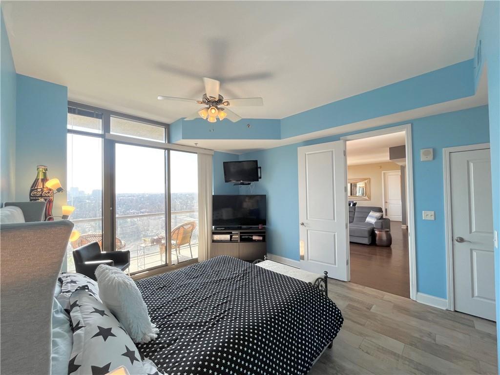 270 17th Street NW Unit 1903