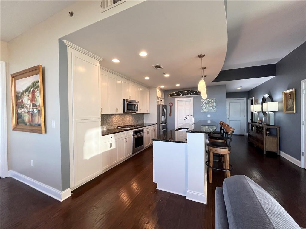 270 17th Street NW Unit 1903