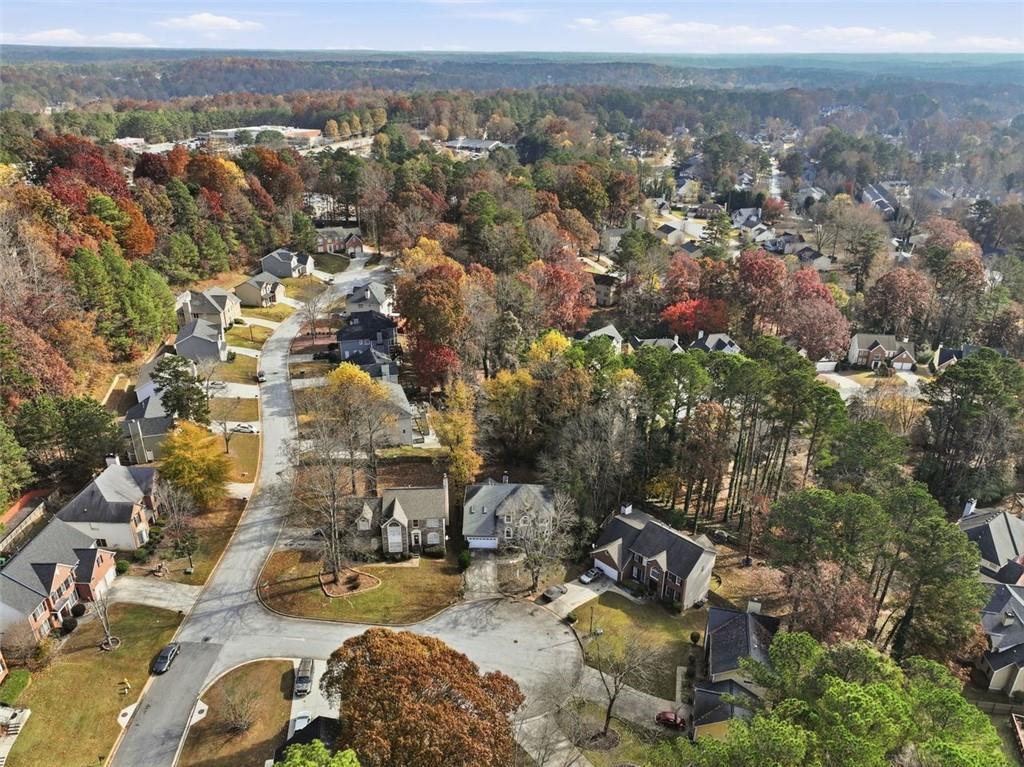 500 CHIMNEY HOUSE Court