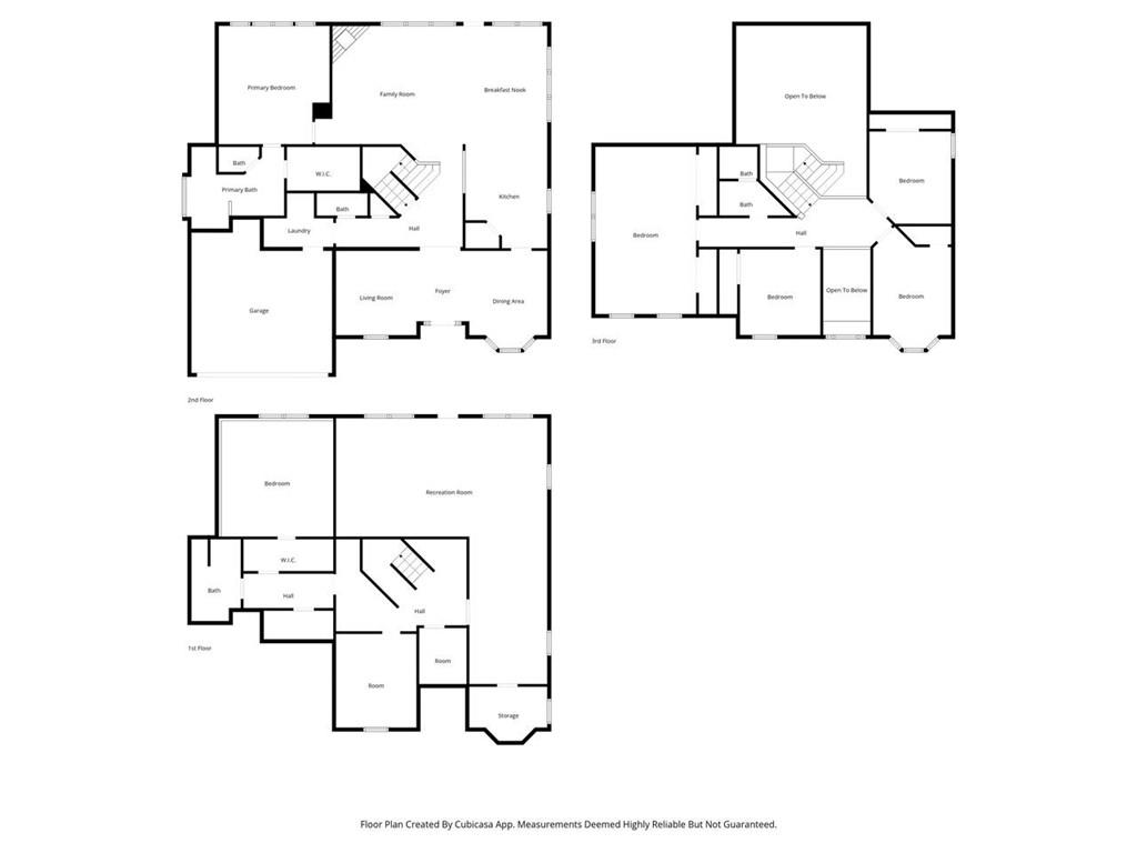 500 CHIMNEY HOUSE Court