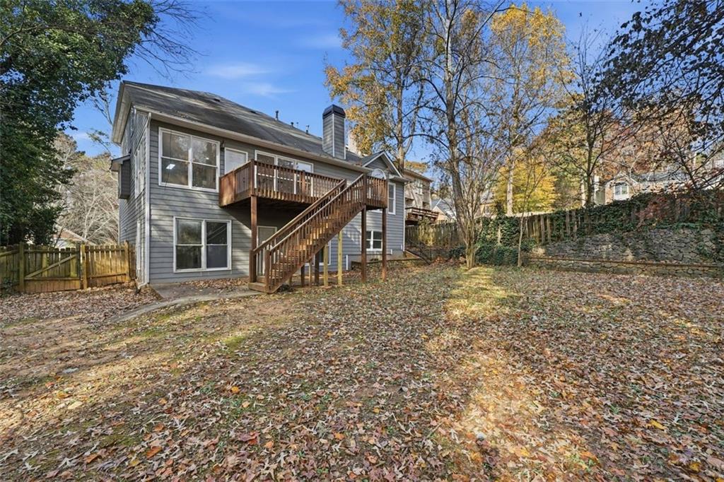 500 CHIMNEY HOUSE Court