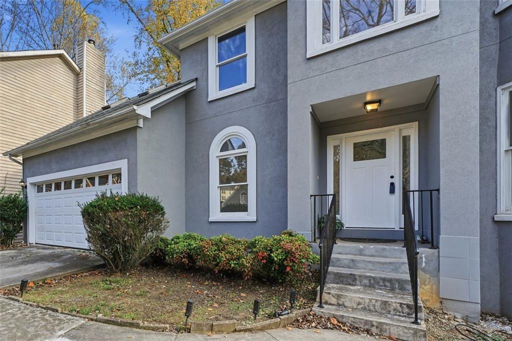 500 CHIMNEY HOUSE Court