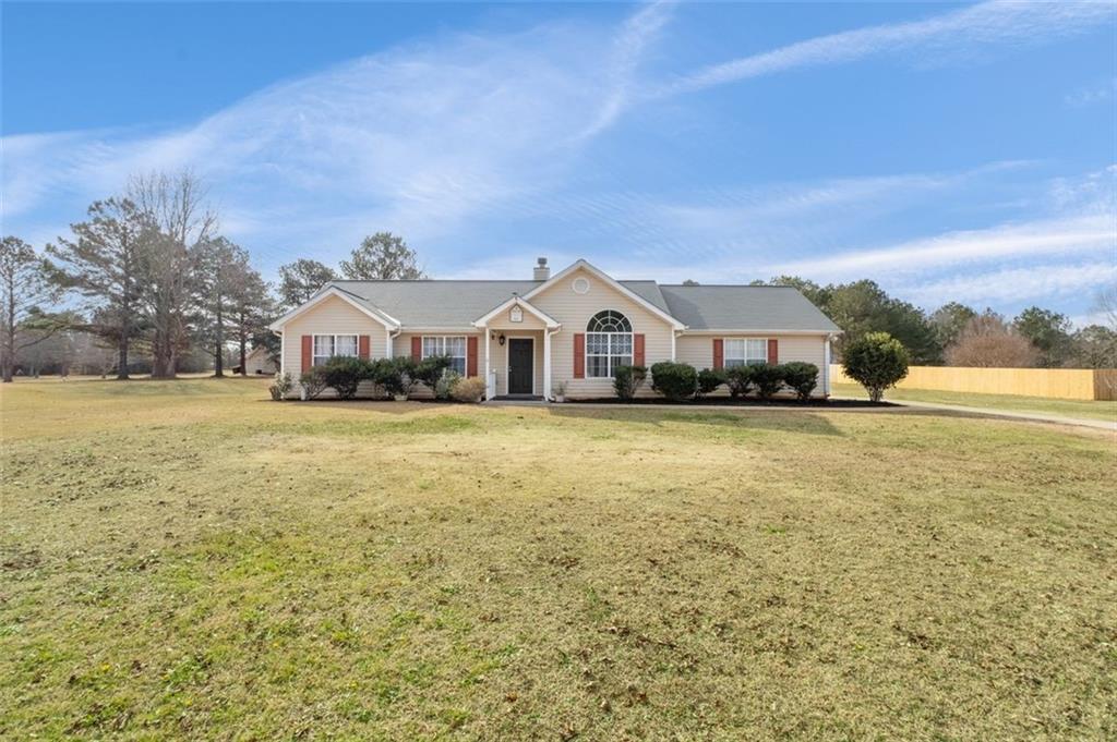 160 HAYWARD BISHOP Way