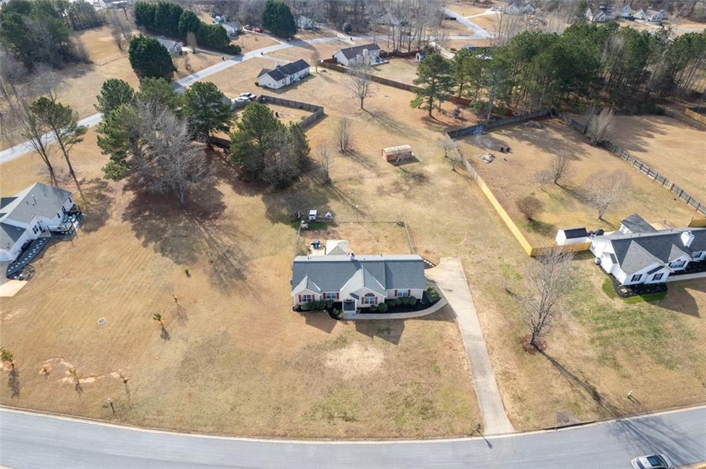 160 HAYWARD BISHOP Way