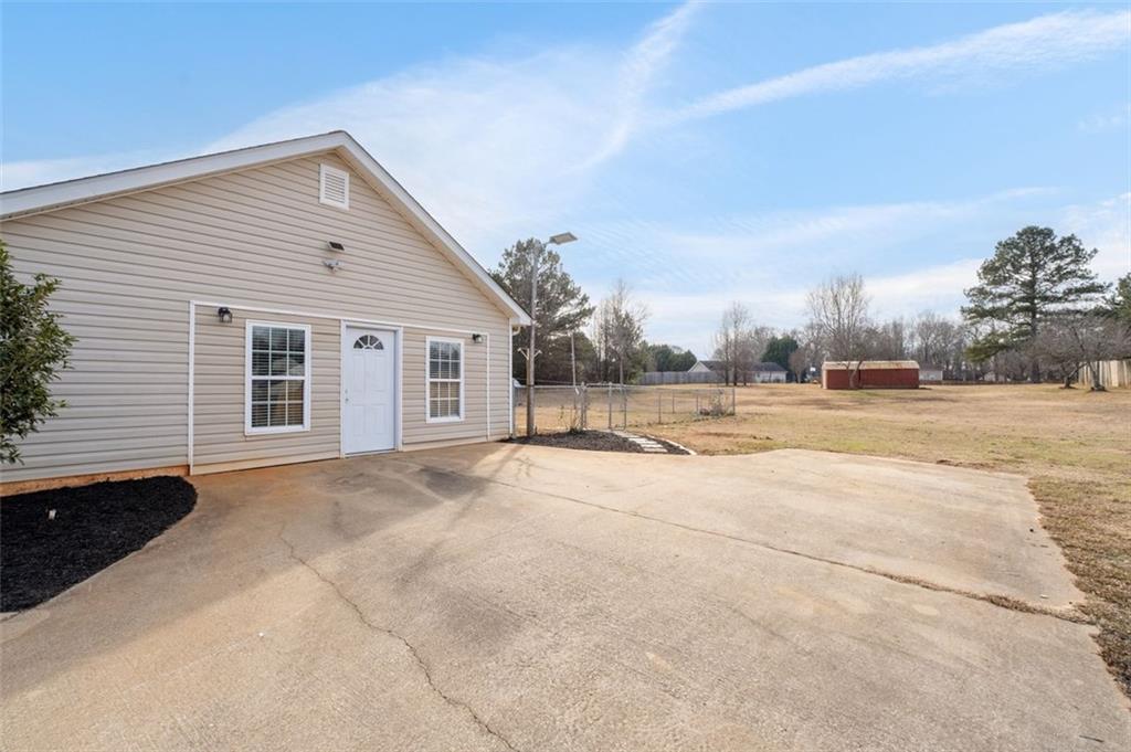 160 HAYWARD BISHOP Way