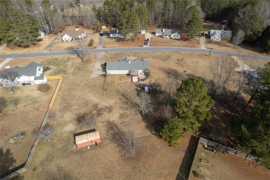 160 HAYWARD BISHOP Way