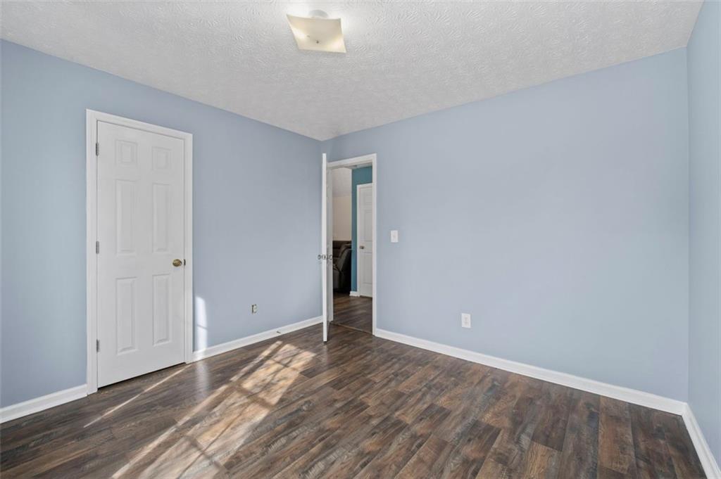 160 HAYWARD BISHOP Way