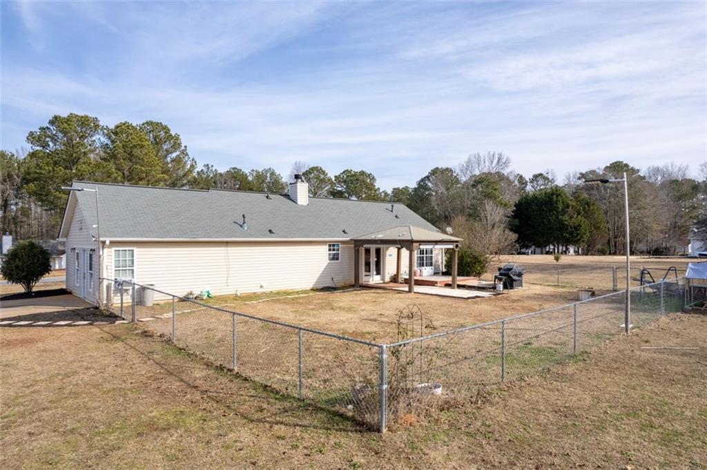 160 HAYWARD BISHOP Way