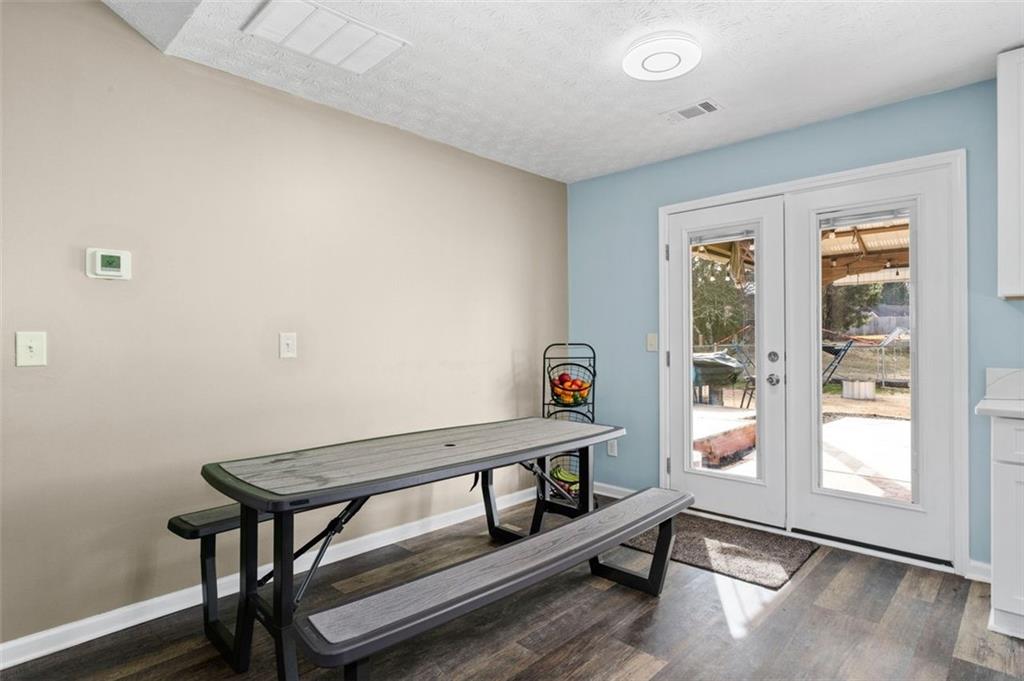 160 HAYWARD BISHOP Way