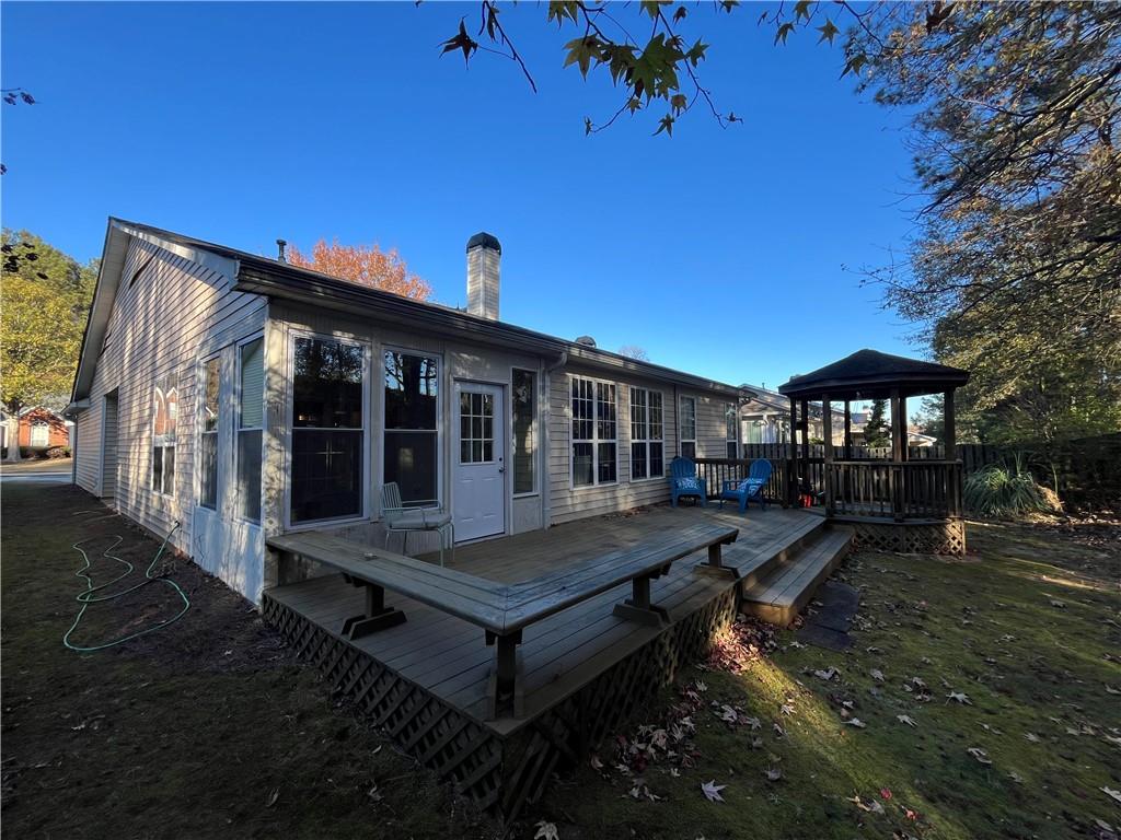396 Avian Forest Drive