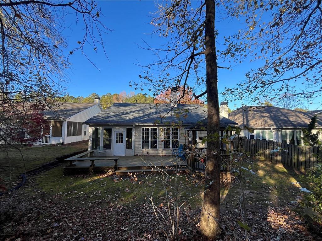 396 Avian Forest Drive