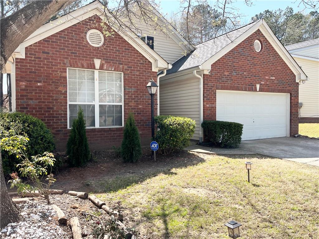 396 Avian Forest Drive