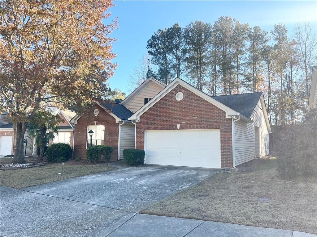 396 Avian Forest Drive