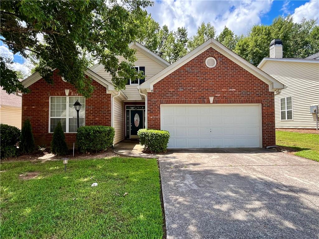 396 Avian Forest Drive