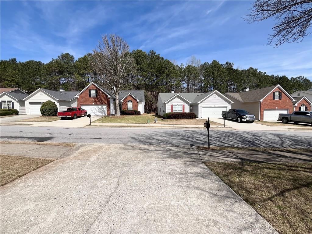 396 Avian Forest Drive