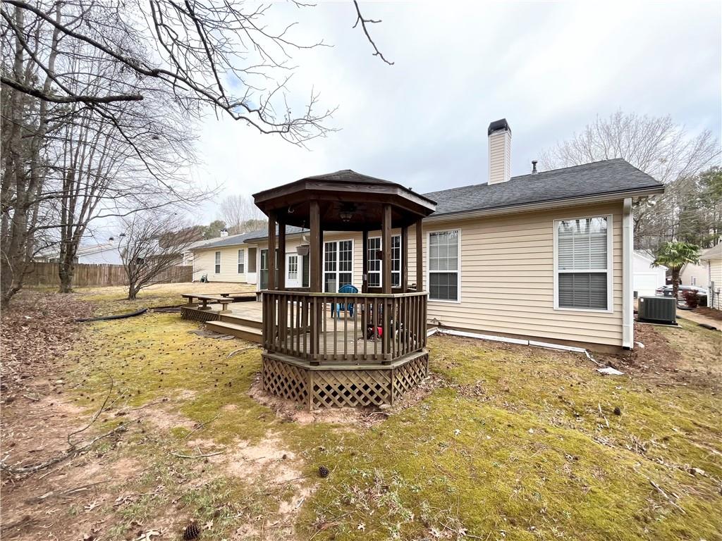 396 Avian Forest Drive
